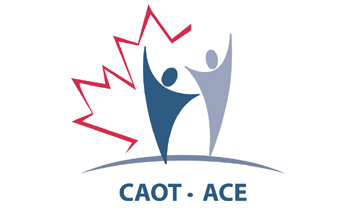 Canadian Association of Occupational Therapists (CAOT)