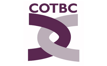 College of Occupational Therapists of British Columbia