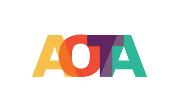  American Occupational Therapy Therapy Association (AOTA)