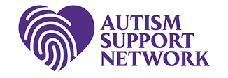 Autism Support Network logo