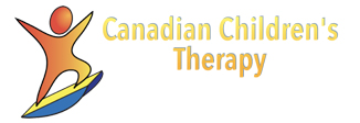 Canadian Children's Therapy logo