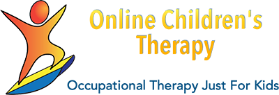 Online Children's Therapy